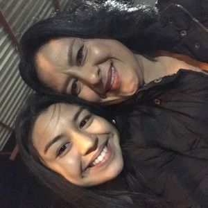 Meet your Posher, Abby